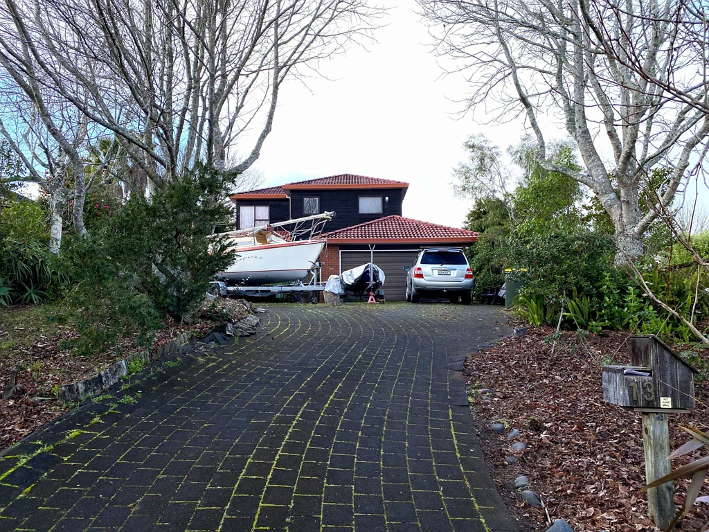 Spacious Home in Double Westlake Zone
