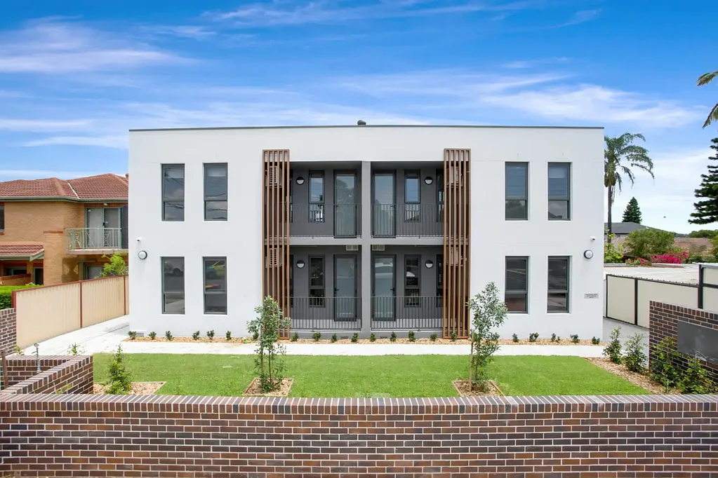 Brand New Studio Apartments  - Secure Building in the Heart of Lakemba