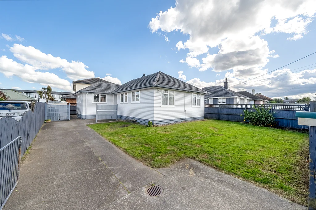 29 Arimu Road, Papakura, Auckland