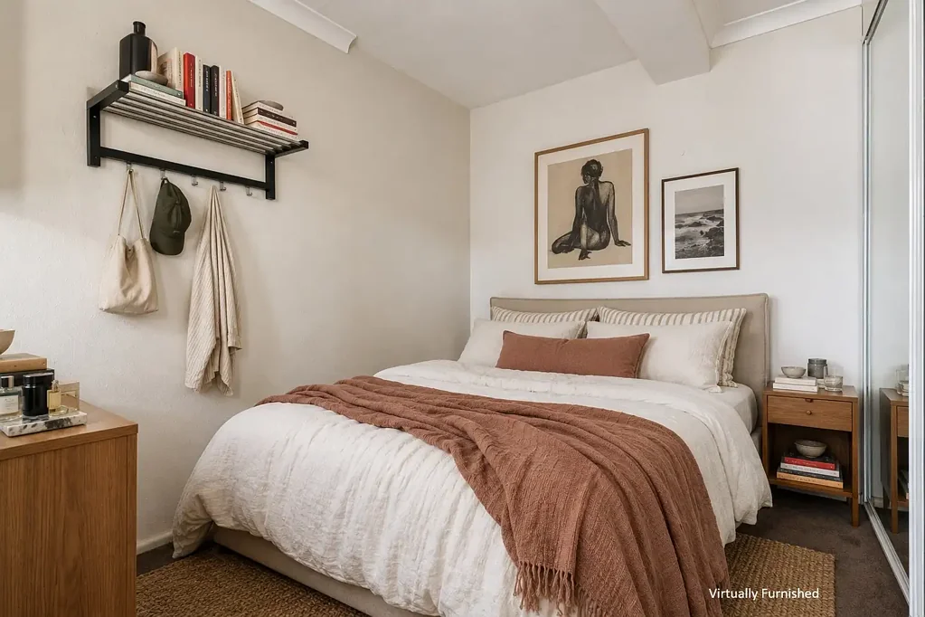 Stylish Studio in the Heart of Darlinghurst