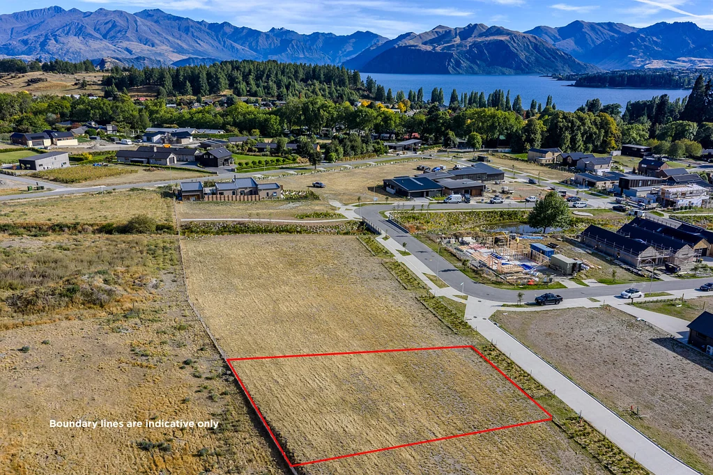 Wanaka Ready, set, build in Wanaka