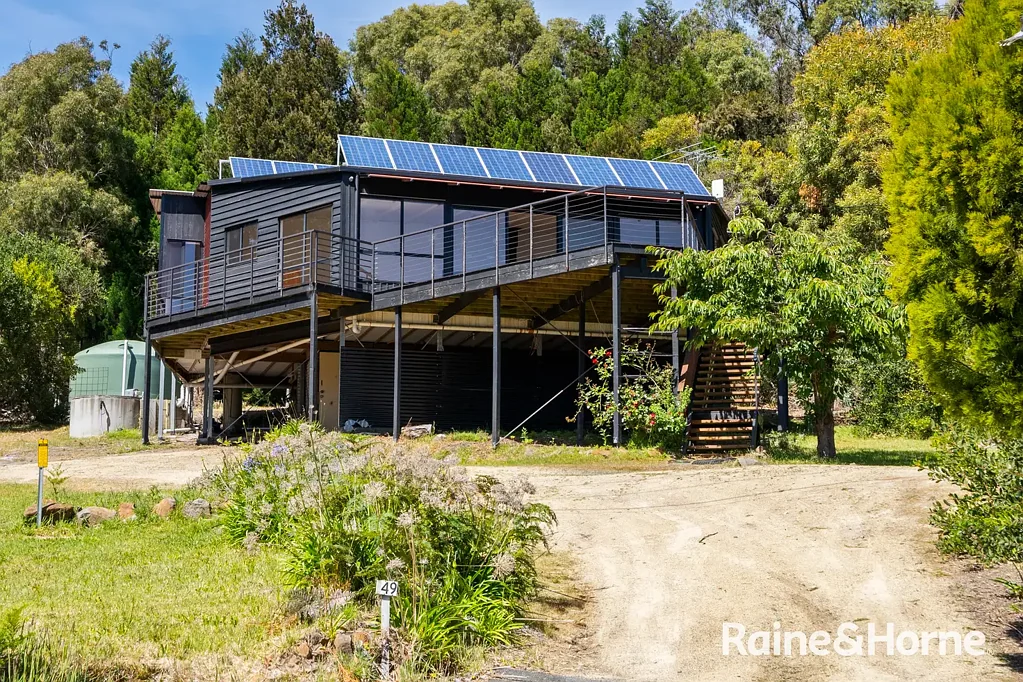 49 Mason Point Road, Eaglehawk Neck, TAS 7179