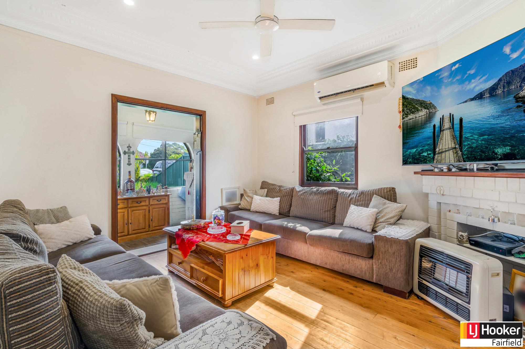 145 WATTLE ST, PUNCHBOWL NSW 2196, 0 침실, 0 욕실, House