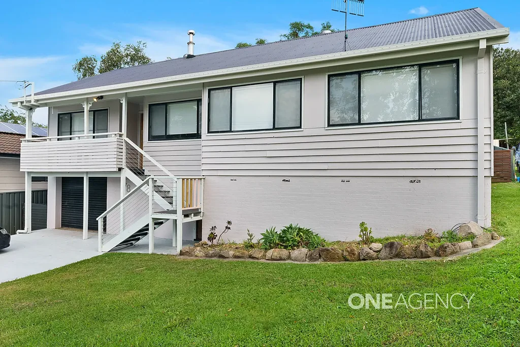 BEAUTIFUL 3-BEDROOM HOME IN BOMADERRY