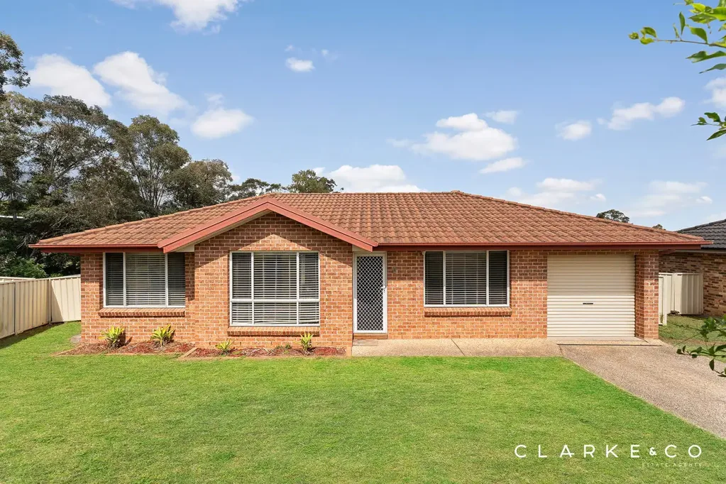 Rutherford 3Kwarto AN IDEAL STARTER OR INVESTMENT OPPORTUNITY!