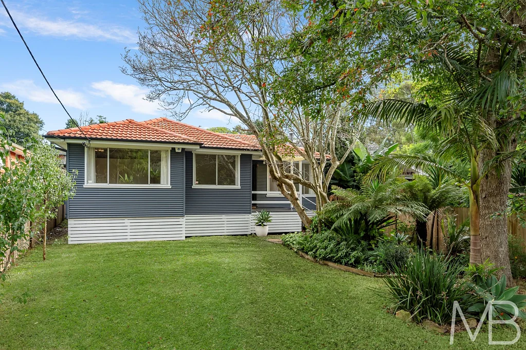 Unique Family Home
