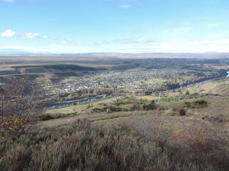 Earnscleugh Road, Clyde, Otago, 0 chambres, 1 salles de bain