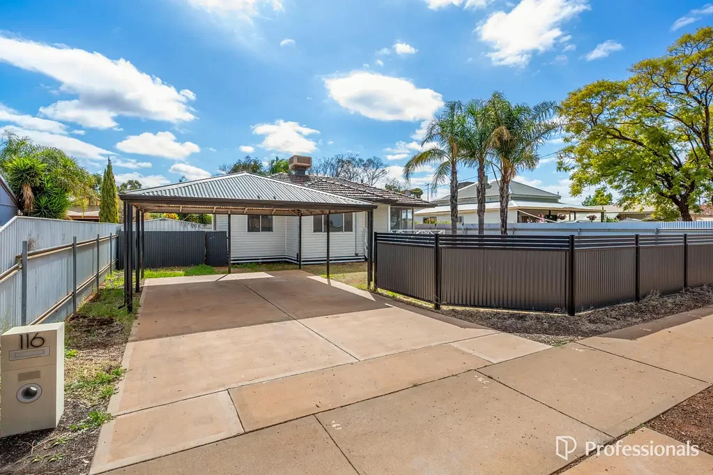 Renovated Home on Wittenoom
