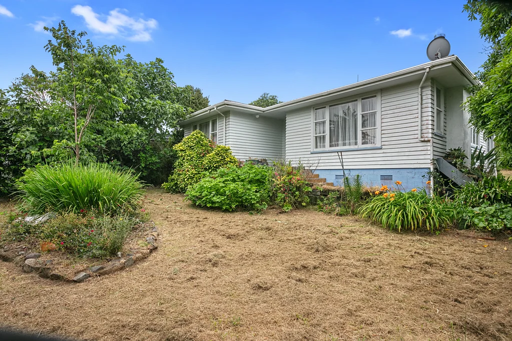 15 Adams Street, Waihi, Hauraki, Waikato
