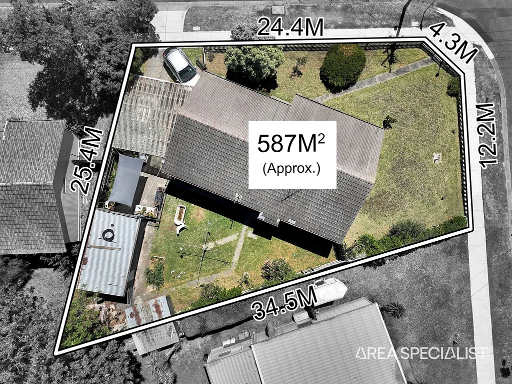 23 Hopkins Street, Corio, VIC 3214