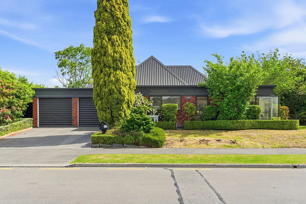 2 Cottesmore Close, Burnside, Christchurch, Canterbury