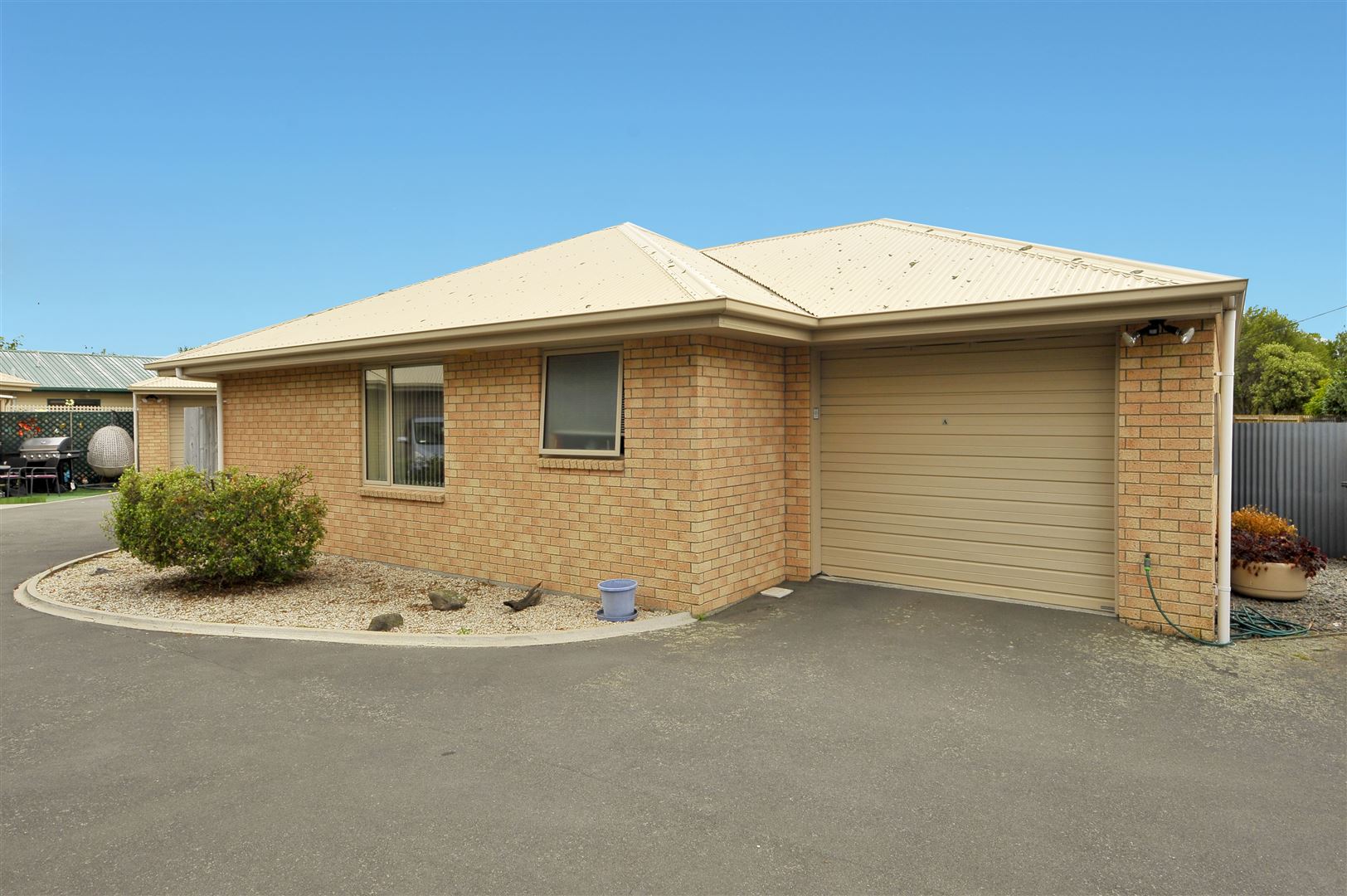 35a Digby Place, Bromley, Christchurch, 2 chambres, 1 salles de bain