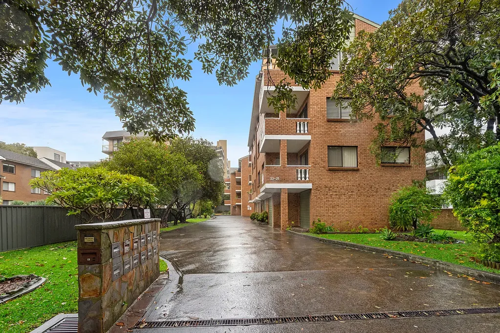 Wollongong 2Kwarto Right Where You Want To Be!
