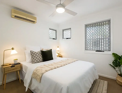 2/7-11 Bowen Street, Windsor, QLD 4030, 2 Kuwarto, 2 Banyo, Townhouse