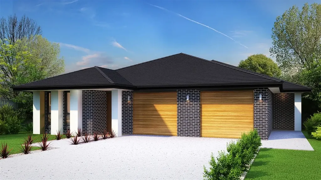 Warnervale 5ห้องนอน Lot 132 Albert Warner Drive, Warnervale