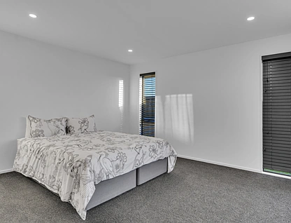 40 Jean Batten Lane, Rolleston, Selwyn, 4房, 2浴, 独立屋