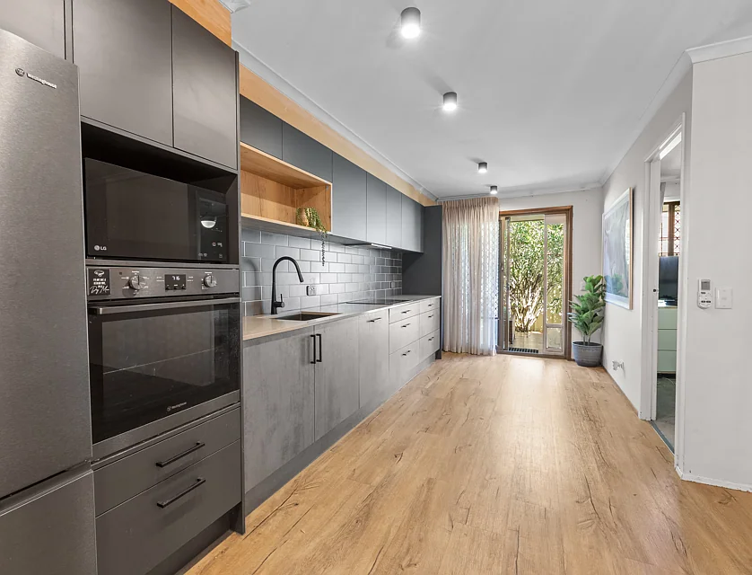 1/20 Marsupial Drive, Coombabah, Gold Coast, 3 Schlafzimmer, 1 Badezimmer, Apartment