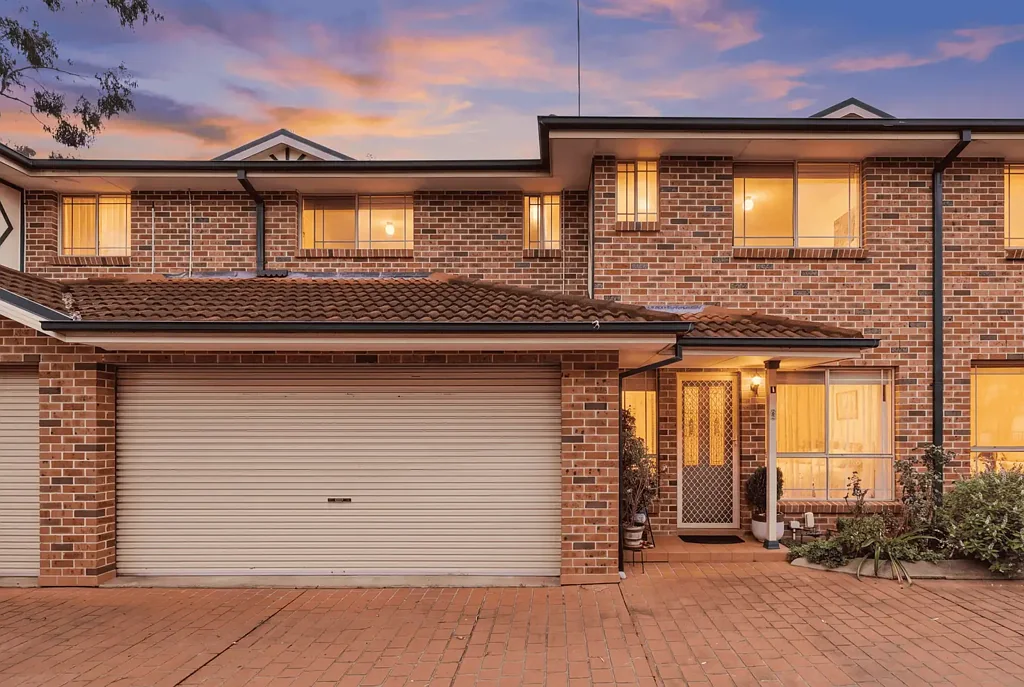Quakers Hill 3房 地段。生活方式。价值。机遇。 LOCATION. LIFESTYLE. VALUE. OPPORTUNITY.