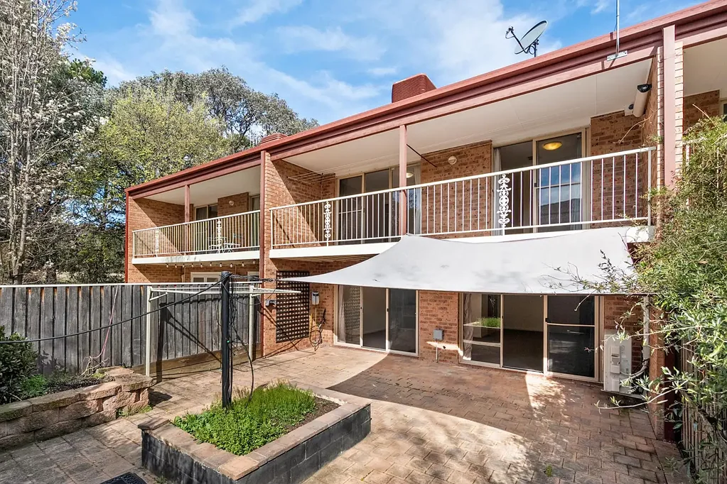 Watson 3房  Where Modern Comfort Meets Resort-Style Living