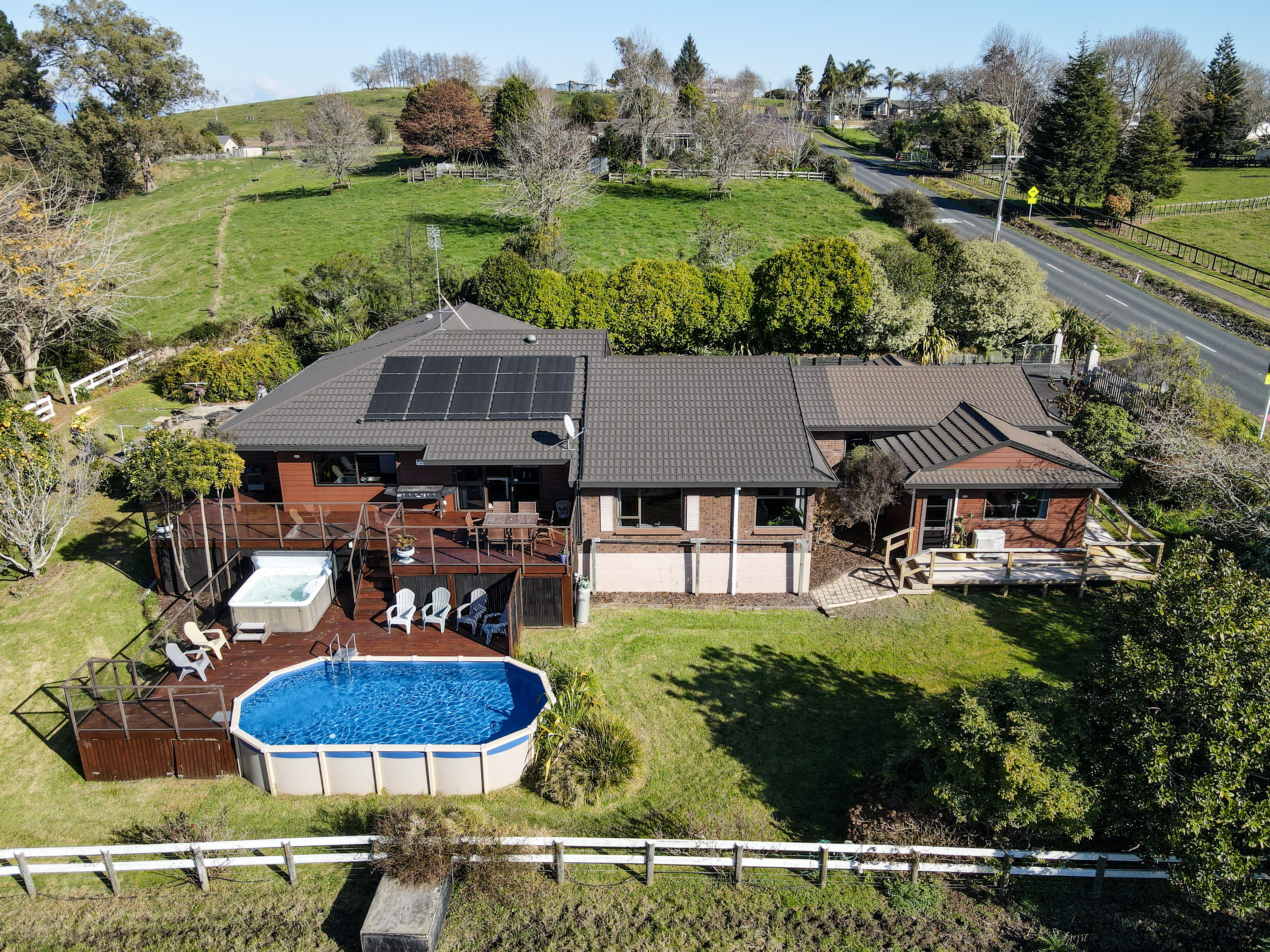 429 Rotokauri Road, Rotokauri