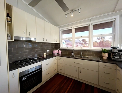 33 Unity Street, Maryborough, QLD 4650, 3 ਕਮਰੇ, 2 ਬਾਥਰੂਮ, House