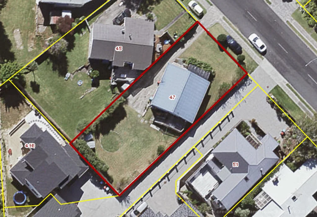 47 Commodore Drive, Lynfield, Auckland, 3 Bedrooms, 0 Bathrooms