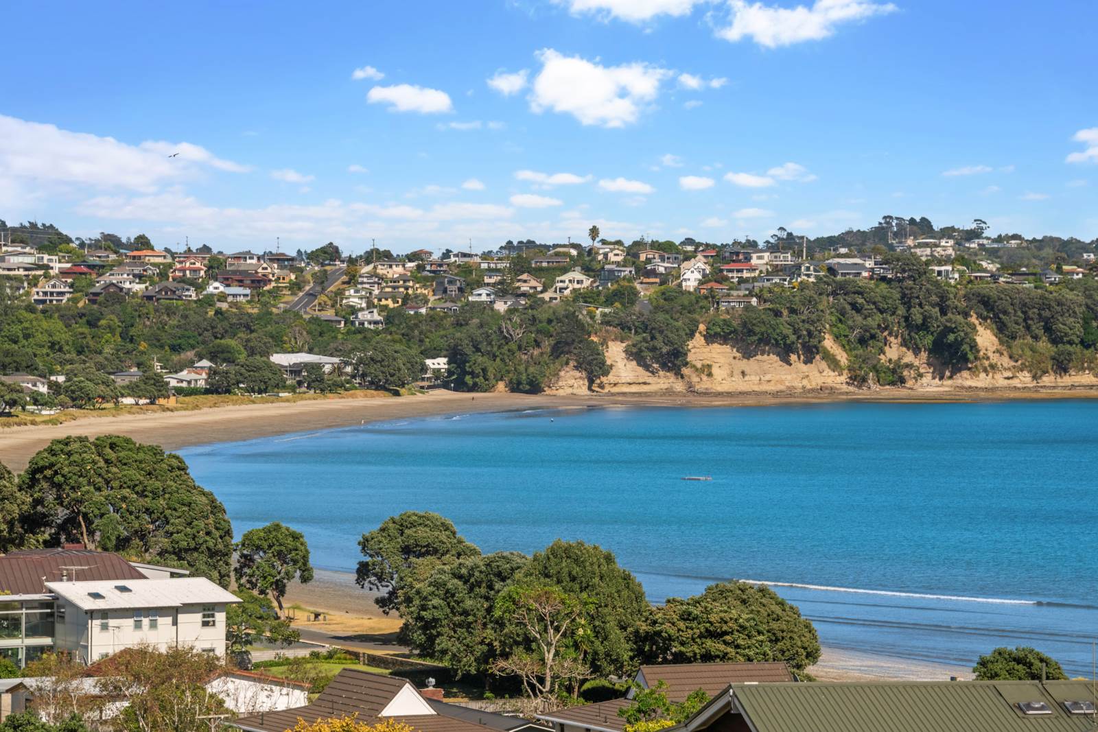 16 Tindalls Bay Road, Tindalls Beach, Auckland - Rodney, 4 Schlafzimmer, 0 Badezimmer, House