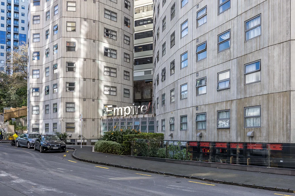 224/21 Whitaker Place, Grafton, Auckland City, Auckland
