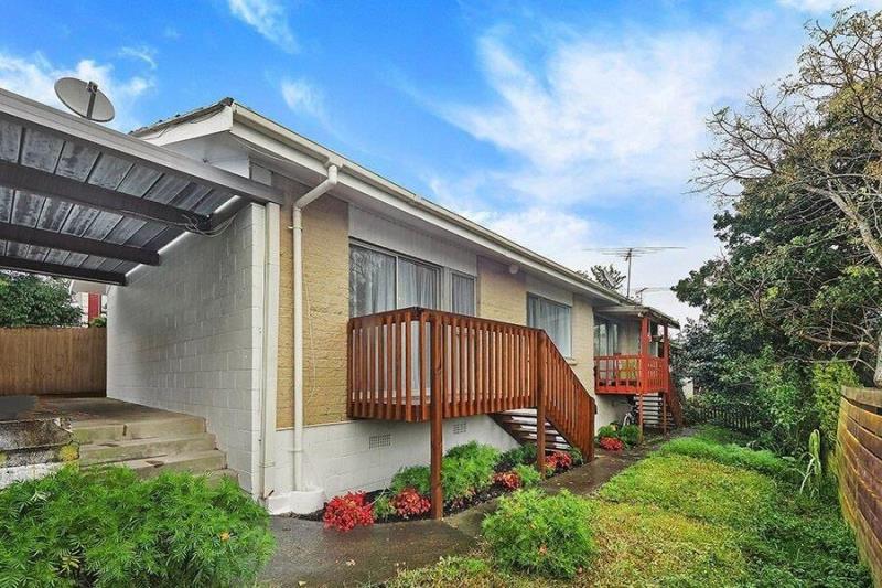 4/98 Birkdale Road, Birkdale, Auckland - North Shore, 2房, 1浴