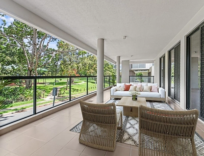 101 / 15 Parkland Street, Nundah, Brisbane - Northern Region , 1 Kuwarto, 1 Banyo, Apartment