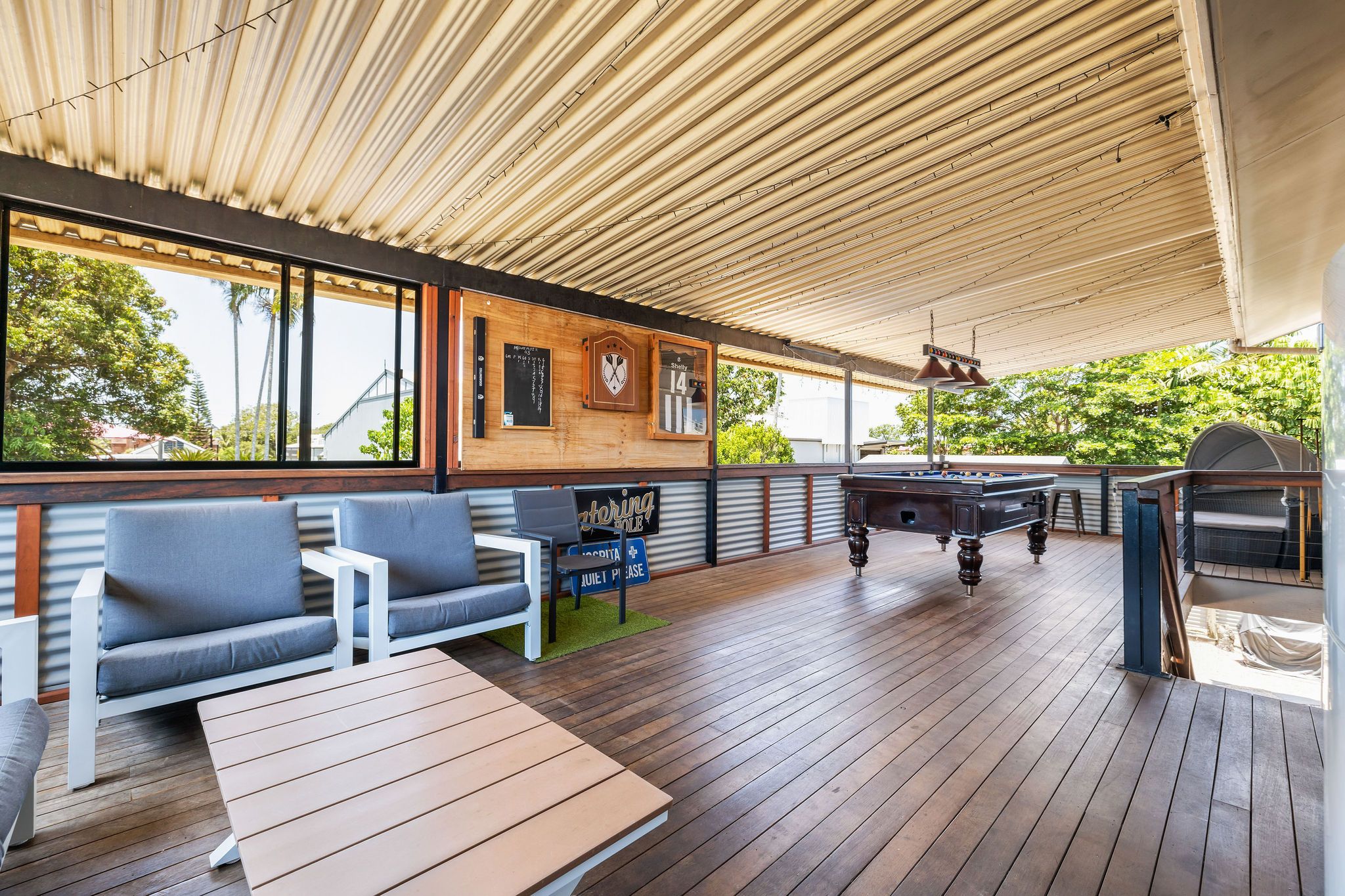 8 Edward Street, Proserpine, QLD 4800, 5 غرف, 3 حمامات, House