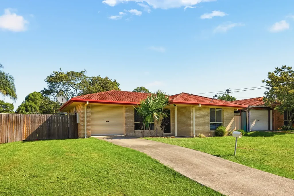 5 Ryan Street, Loganlea, QLD 4131