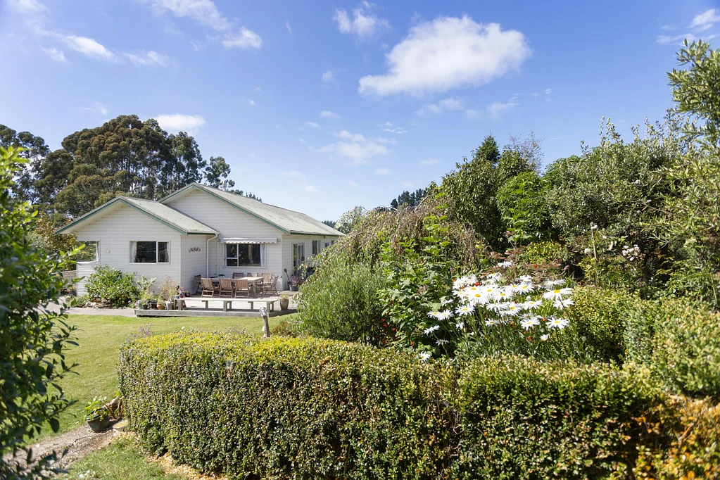 Weston 5Moenga DUAL DWELLINGS, ENDLESS POSSIBILITIES