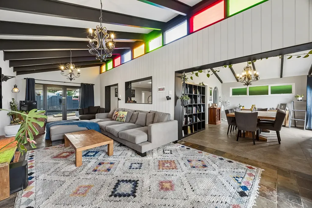 Happy Valley 3房  Renovated Throughout