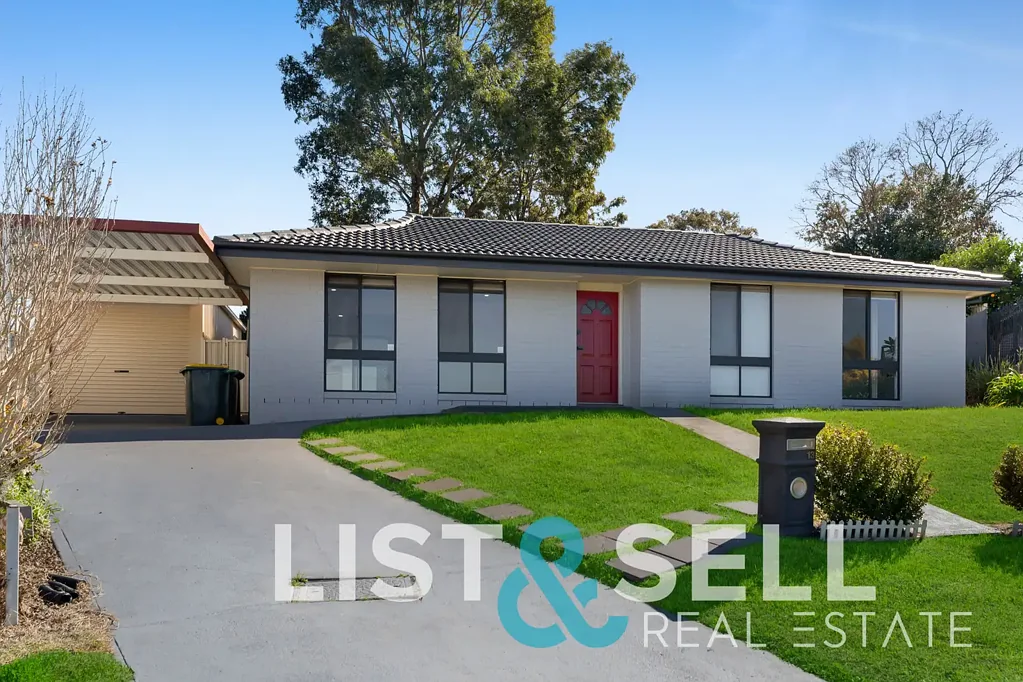 Beautifully Renovated 3 Bedroom Home