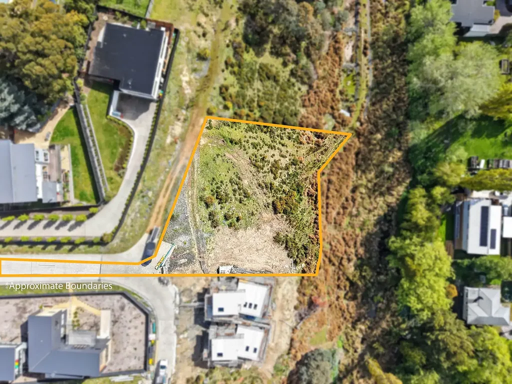 Lenah Valley Exceptional Land Opportunity in Lenah Valley