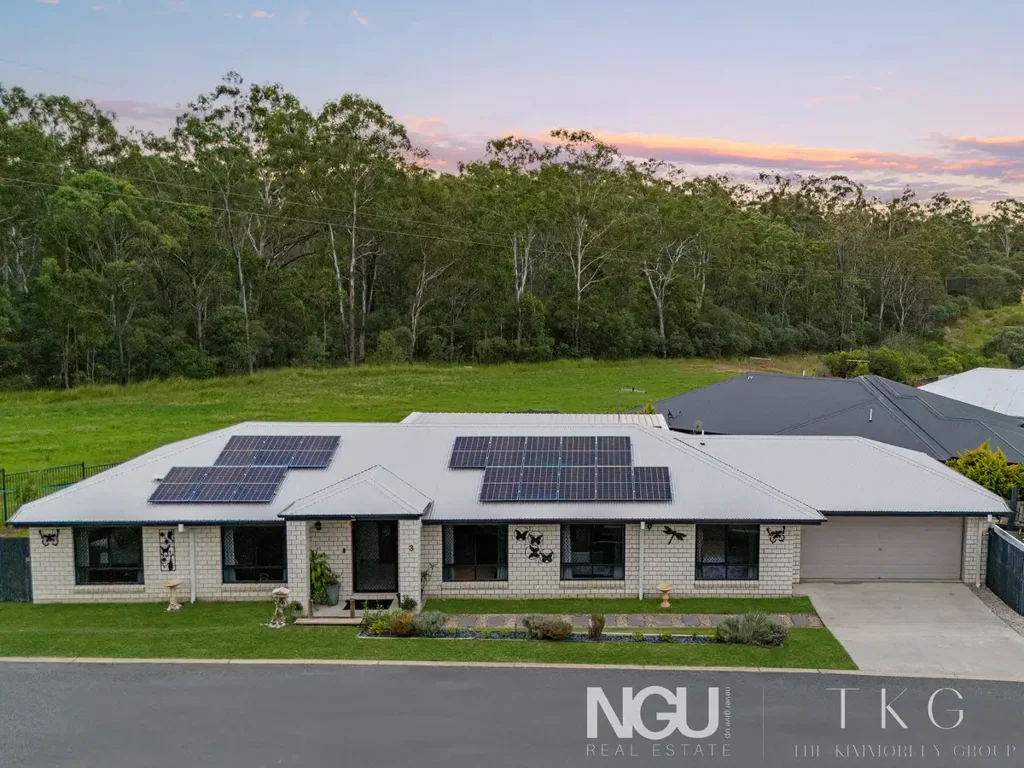 3 Bould Court, Bundamba, QLD 4304