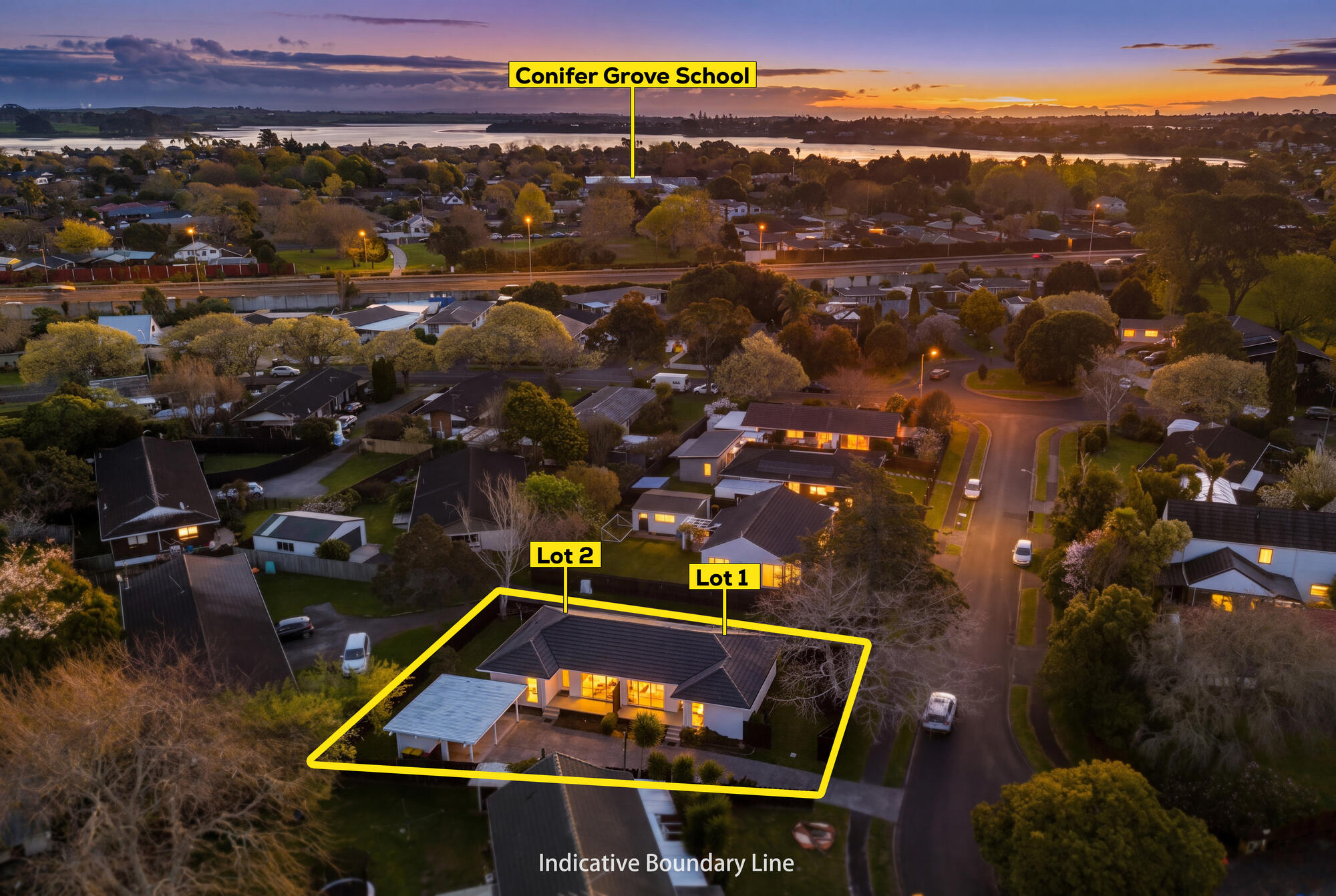 1/11 Sharivari Place, Conifer Grove, photo 12