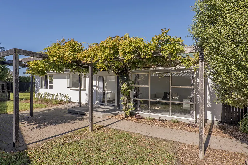 Kaiapoi 3Zimmer Super sunny family sanctuary