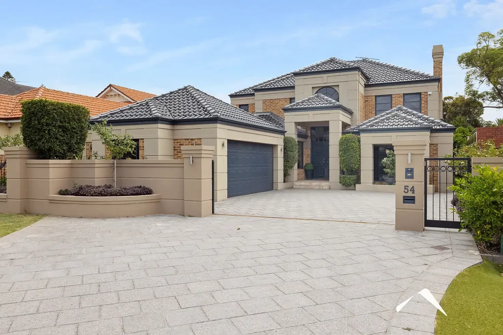 54 Lanark Street, Coolbinia, WA 6050