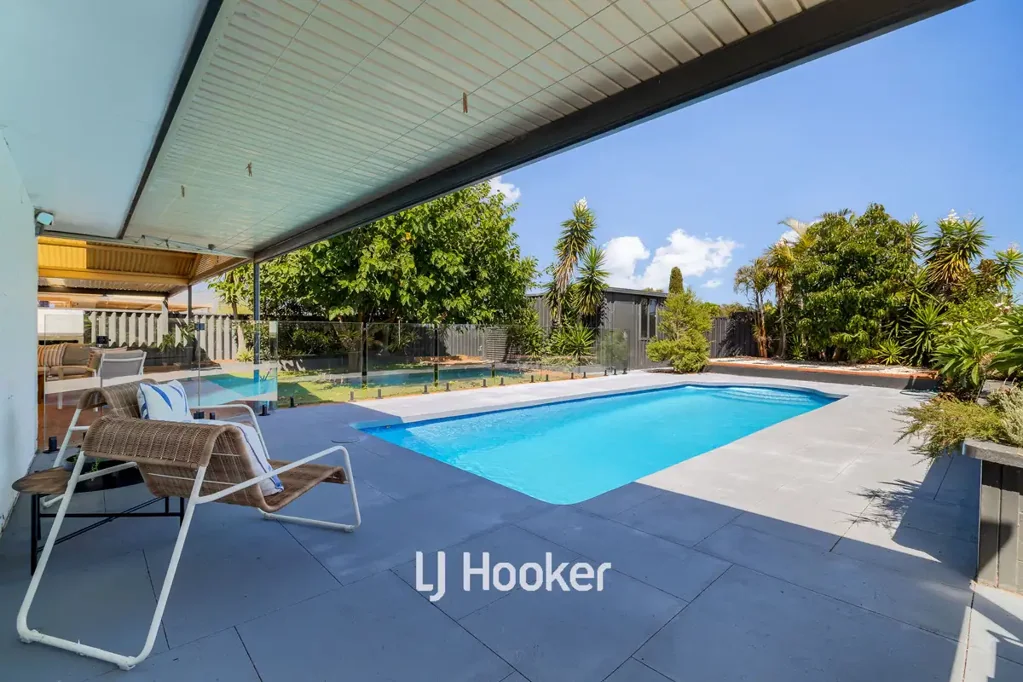 4 Parade Road, South Bunbury, WA 6230