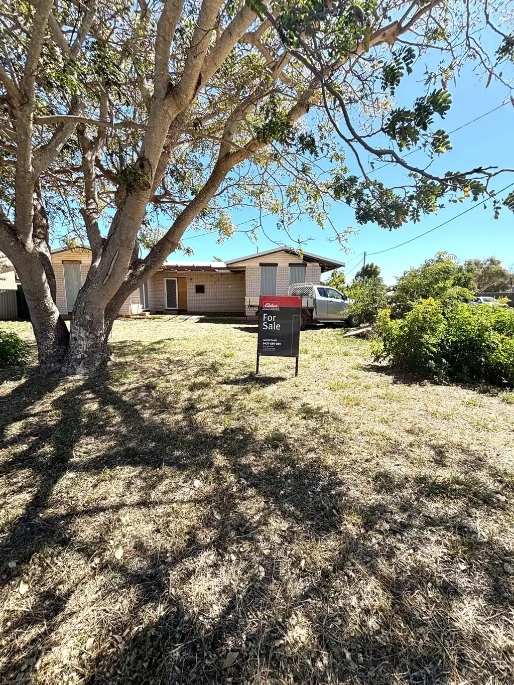 79 Rushton Street, Carnarvon, WA 6701