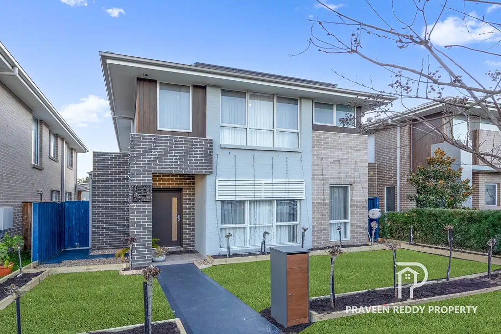 13 Diana Street, Schofields, NSW 2762