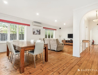 21 Barkly Street, Mordialloc, VIC 3195, 4 ਕਮਰੇ, 2 ਬਾਥਰੂਮ, House