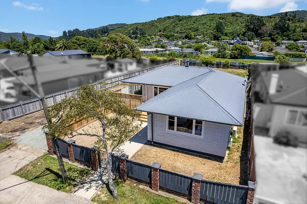 67 Moohan Street, Wainuiomata, Lower Hutt, Wellington