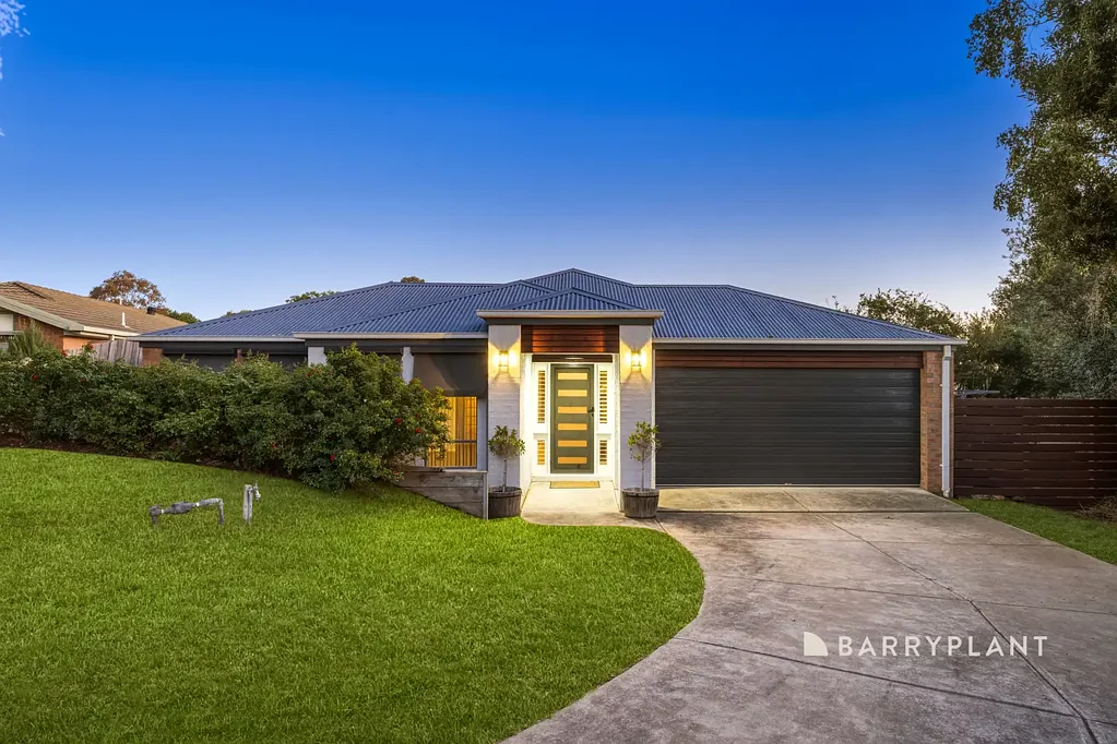 14 Clearview Court, Garfield, VIC 3814