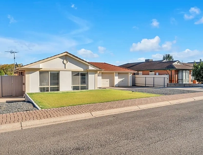 9 Baron Road, Blakeview, SA 5114, 3 침실, 1 욕실, House