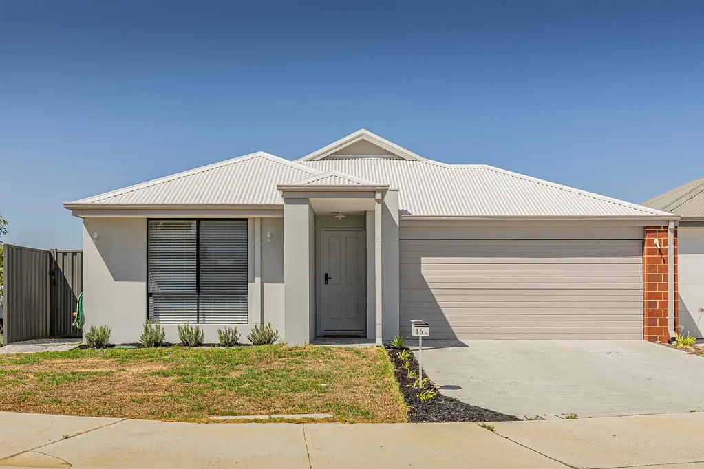 15 Perinone Glade, Brabham, WA 6055