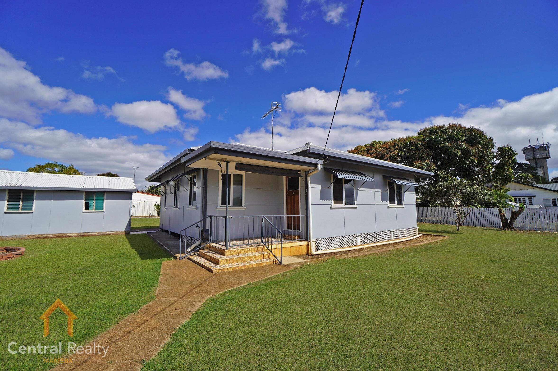 17 LERRA ST, MAREEBA QLD 4880, 0房, 0浴, House