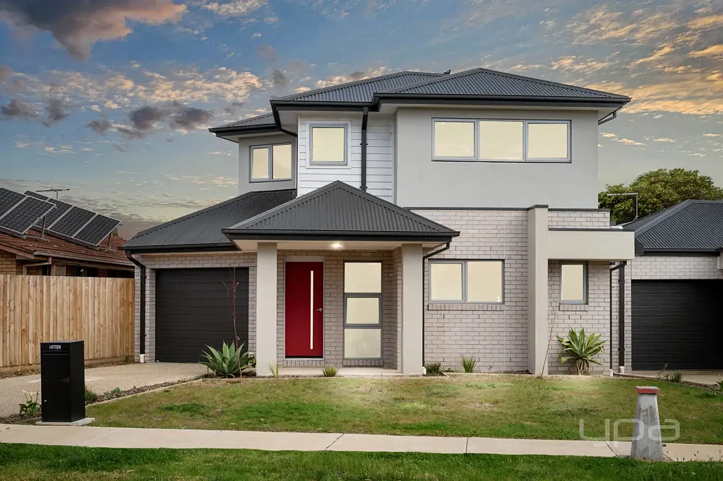 Melton West 3ਬੈੱਡਰੂਮ STYLISH BRAND NEW DOUBLE-STOREY HOME IN THE IDEAL LOCATION!!